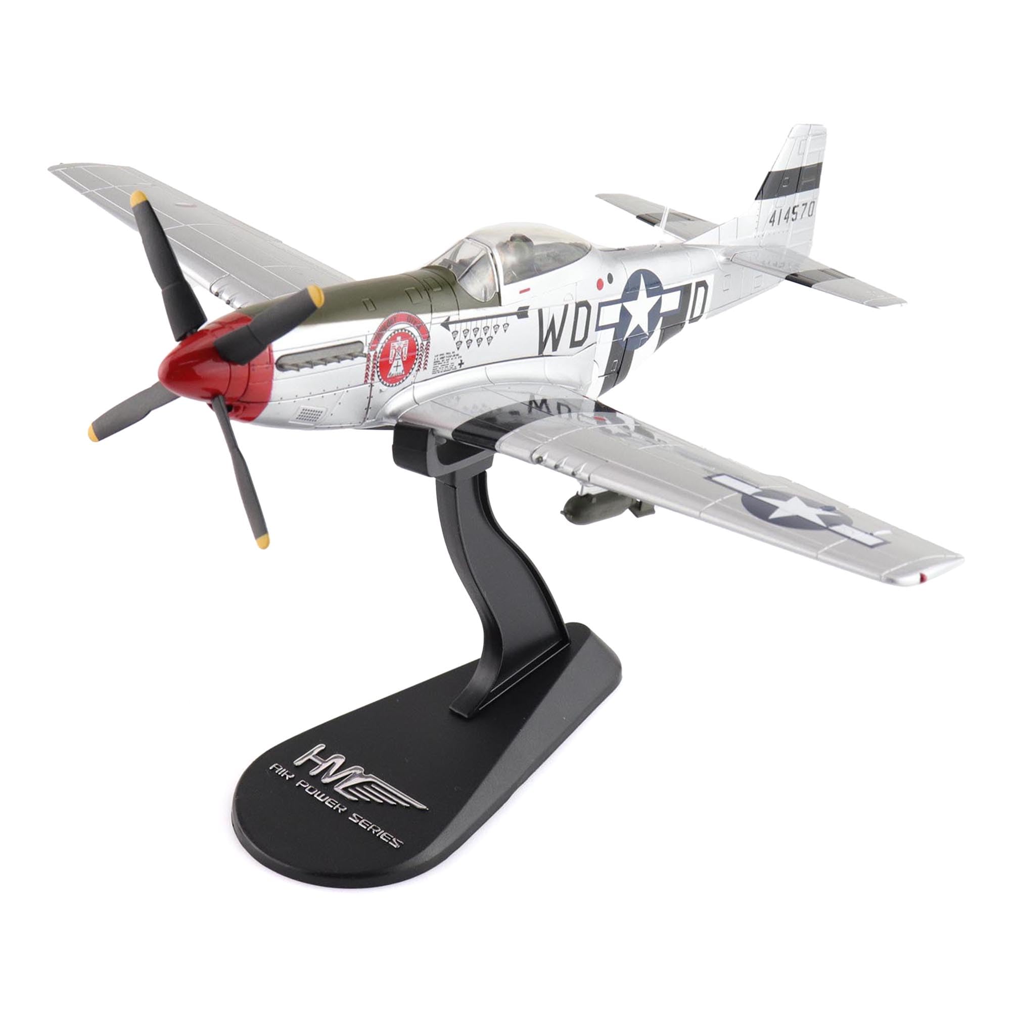 Amazon.com: Hobby Master | 1:48 Scale Diecast Military Aircraft