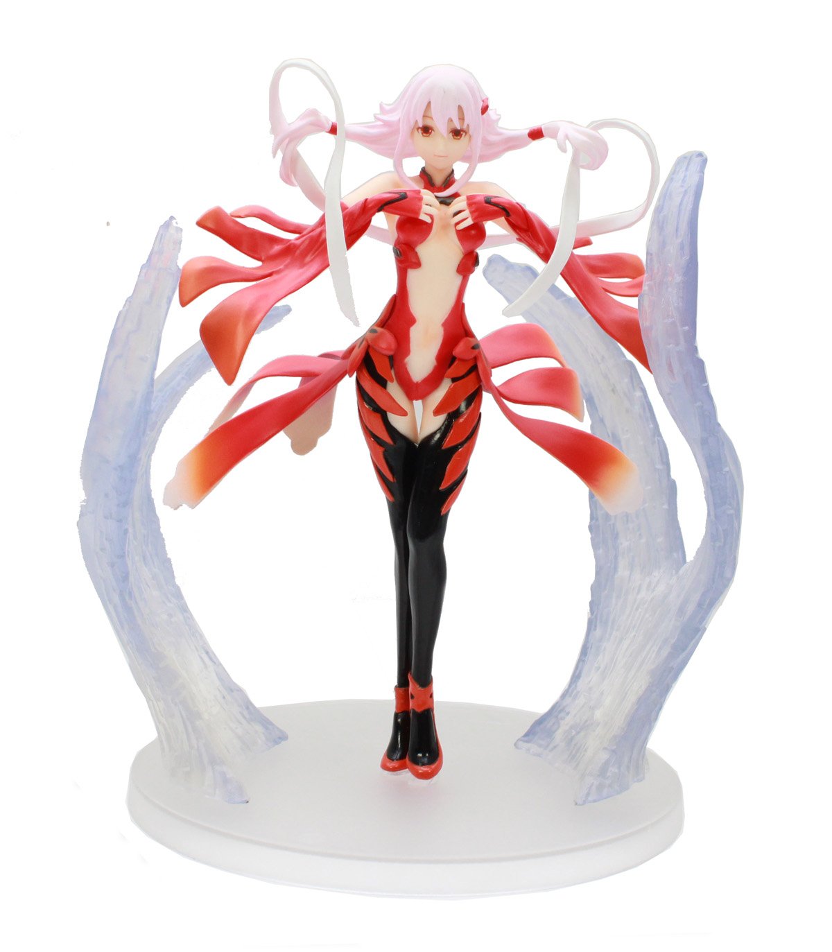 Amazon.co.jp: ギルティクラウン 楪いのり プレミアムクオリティ