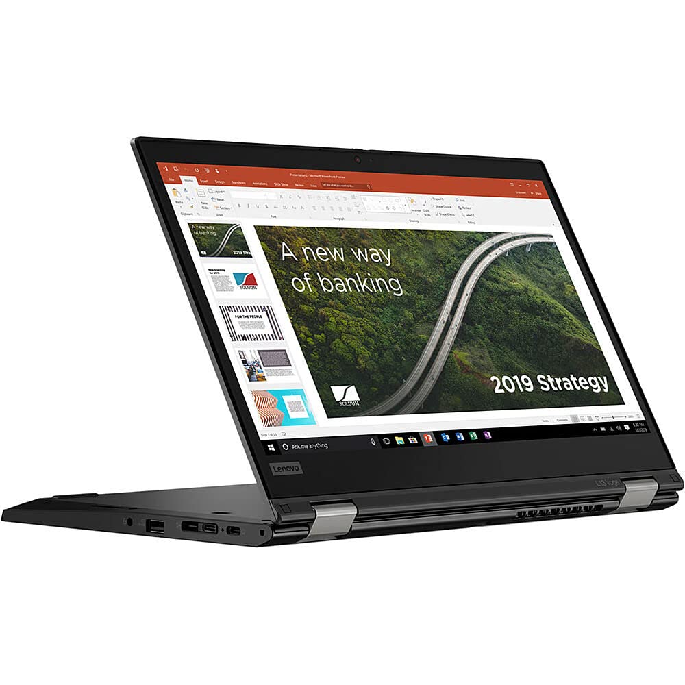 Amazon.com: Lenovo - ThinkPad L13 Yoga 2-in-1 13.3