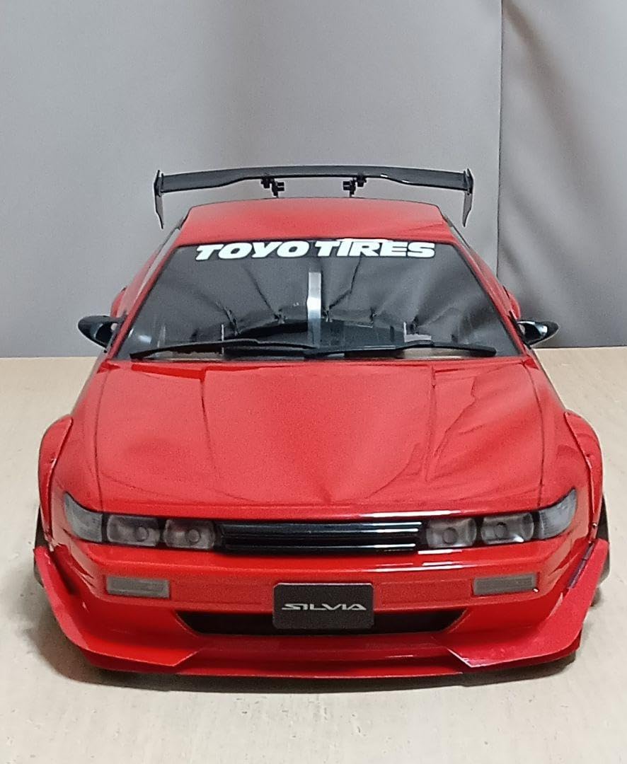 ◯△◯△様 確認用 ABCホビー製 S-13 バリバリカスタム ボディー