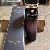 Amazon | 資生堂 クレ・ド・ポー ボーテ シナクティフ ローション