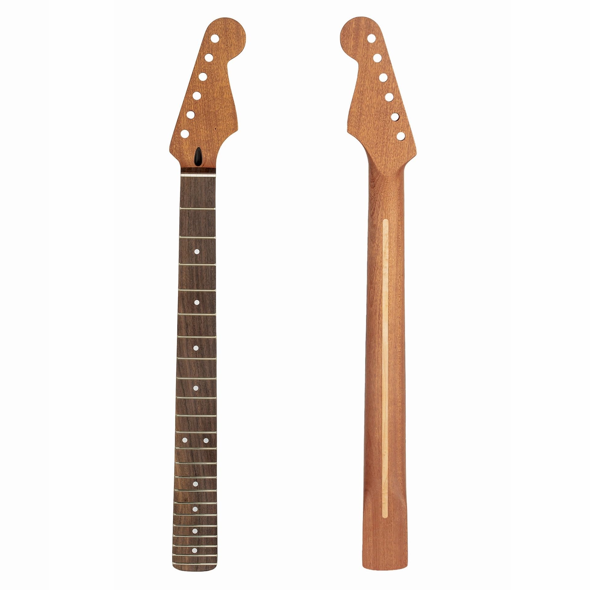 カメ】エレキマンドリン ローズウッド指板（ソリッドボディ） カメ