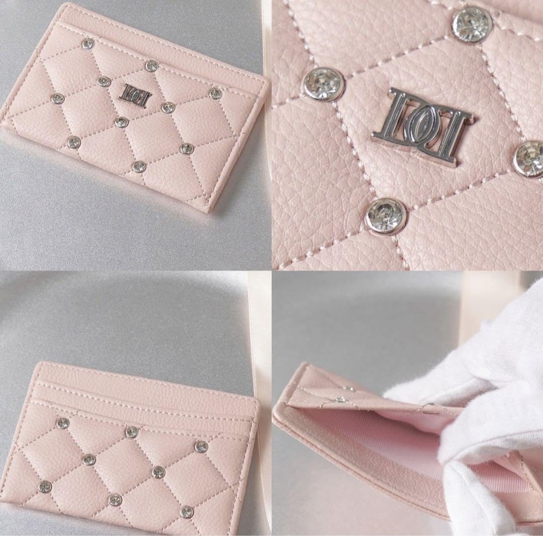 Amazon.co.jp: Darich ダーリッチ ノベルティ パスポートケース カード