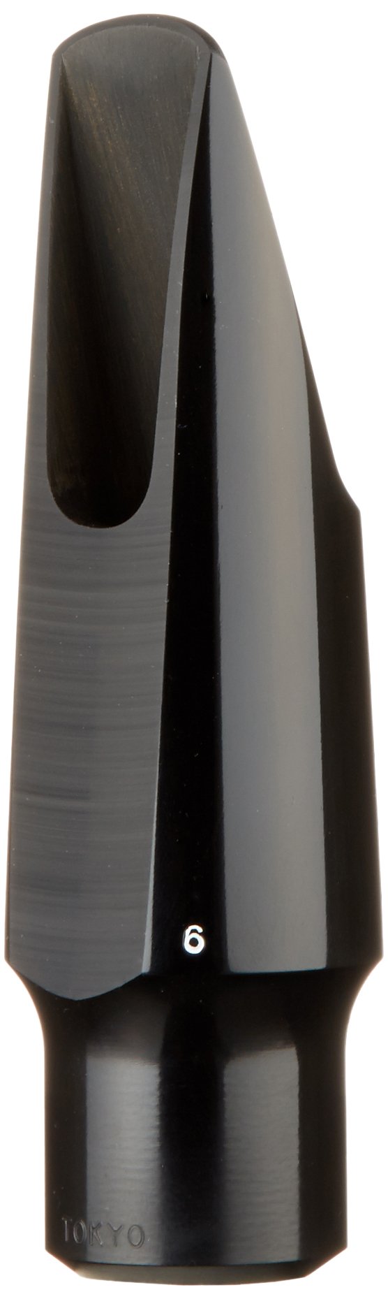 Amazon.co.jp: YANAGISAWA マウスピース エボナイト アルト