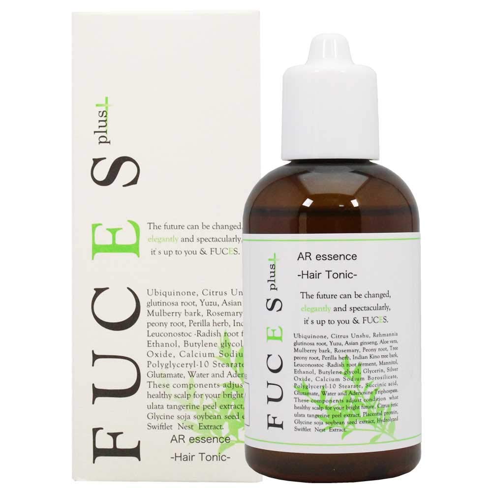 Amazon.co.jp: FUCES フーチェ ARエッセンス 140ml T-ブレイス