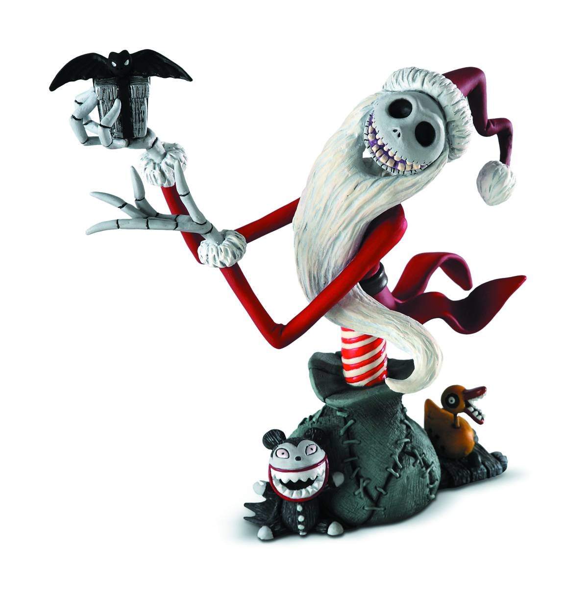 Amazon | 【再入荷】ディズニー/ナイトメア・ビフォア・クリスマス