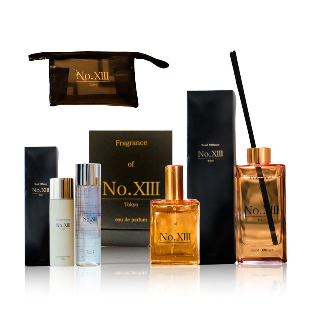 Amazon.co.jp: 【No.Xiii公式】No.XIII（ナンバーサーティーン