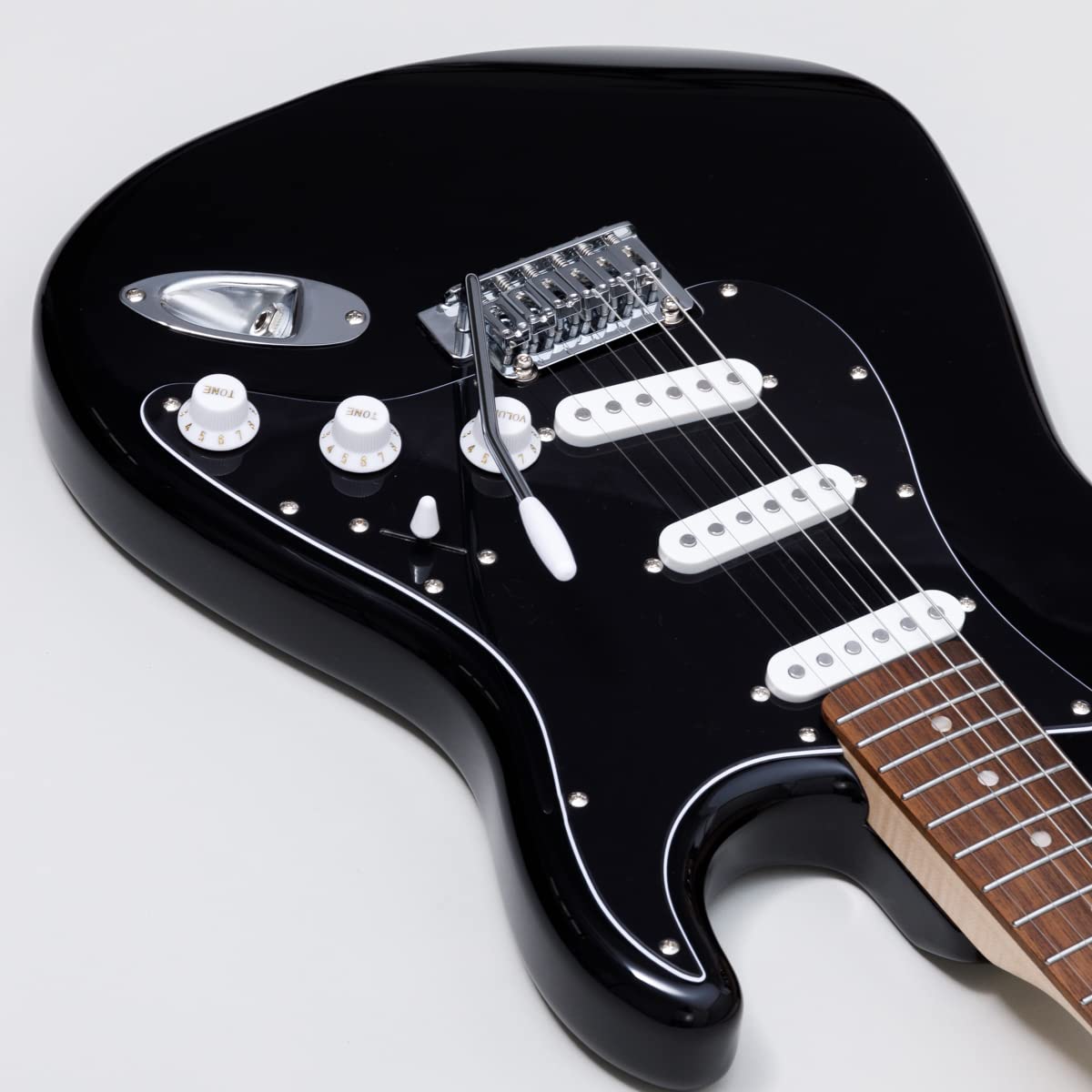 LaidBack レイドバック レスポール エレキギター トラ目 虎杢 Laidback