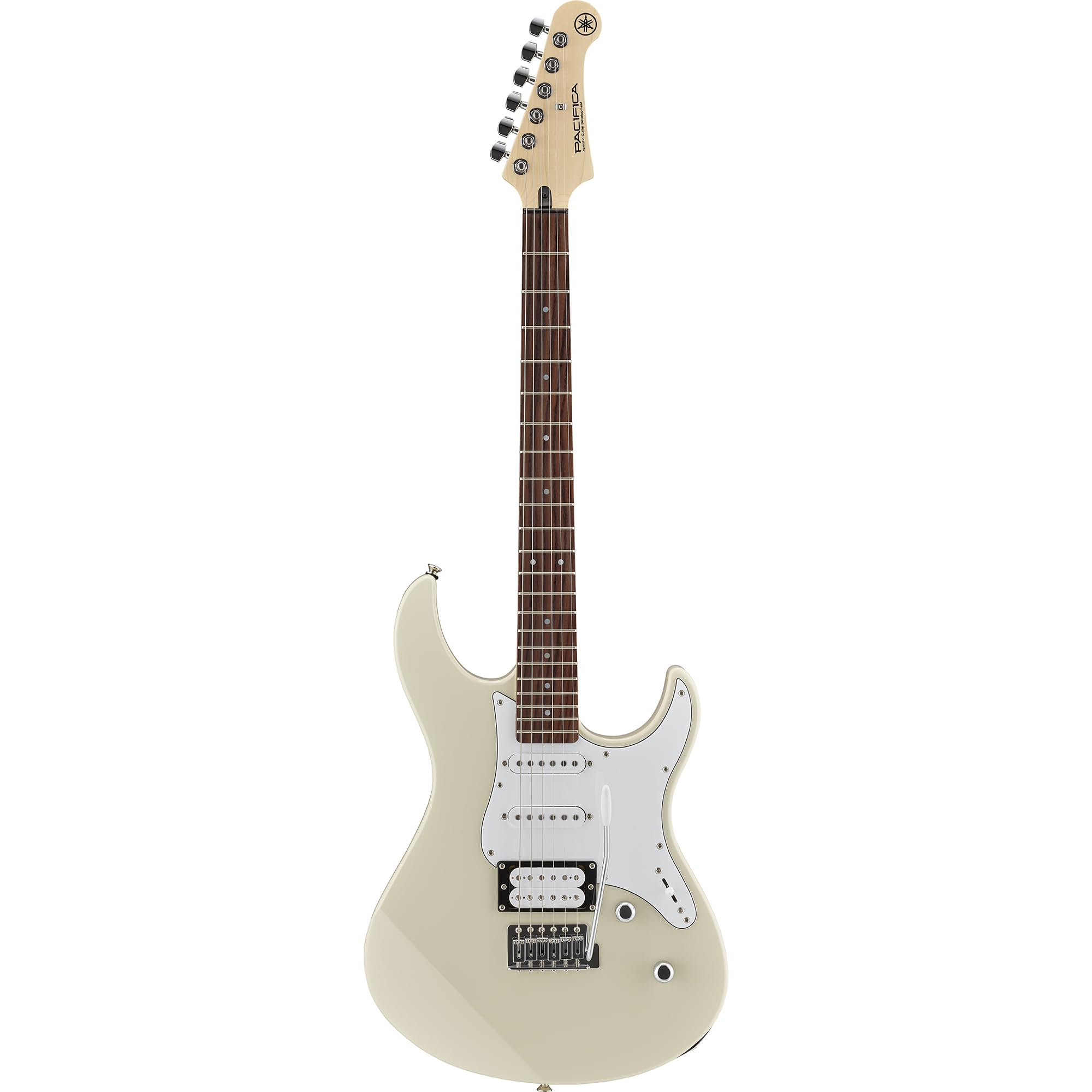 Amazon.co.jp: ヤマハ YAMAHA エレキギター PACIFICA112V ヴィンテージ