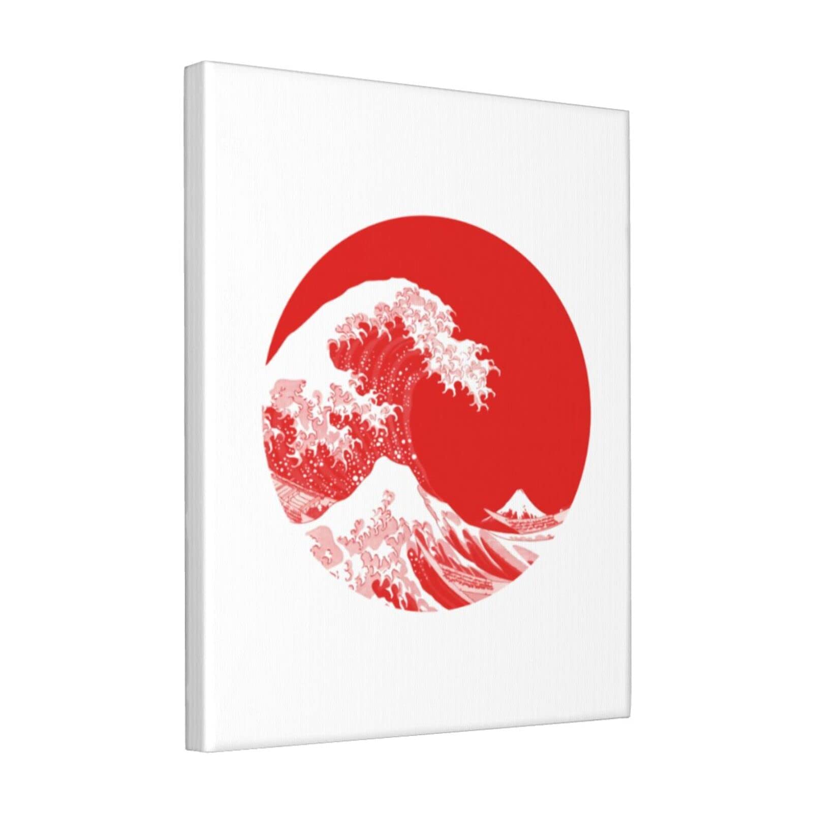 Amazon.co.jp: 日本 国旗 日の丸 旗 アートパネル ペインティング