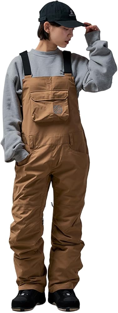 Amazon.co.jp: [43DEGREES] スノーボードウェア スキーウェア