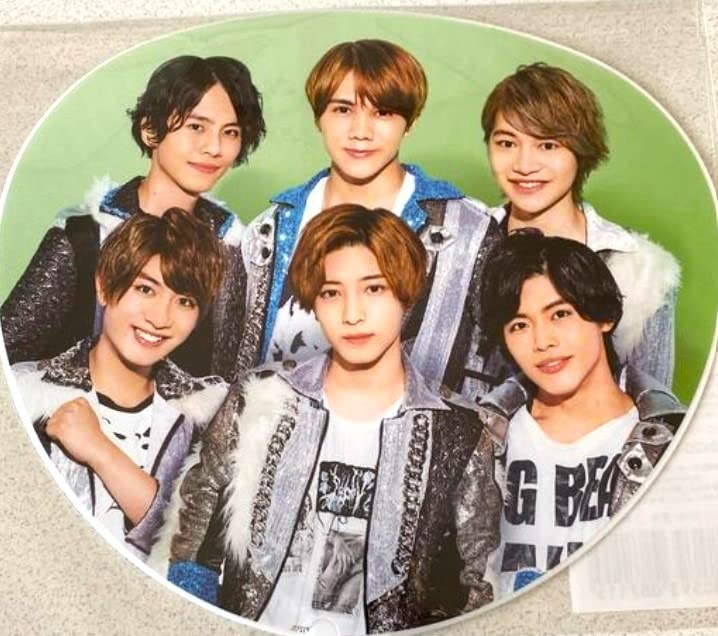 Amazon.co.jp: 7 MEN 侍 グッズ ジャニーズJr. Summer Paradise