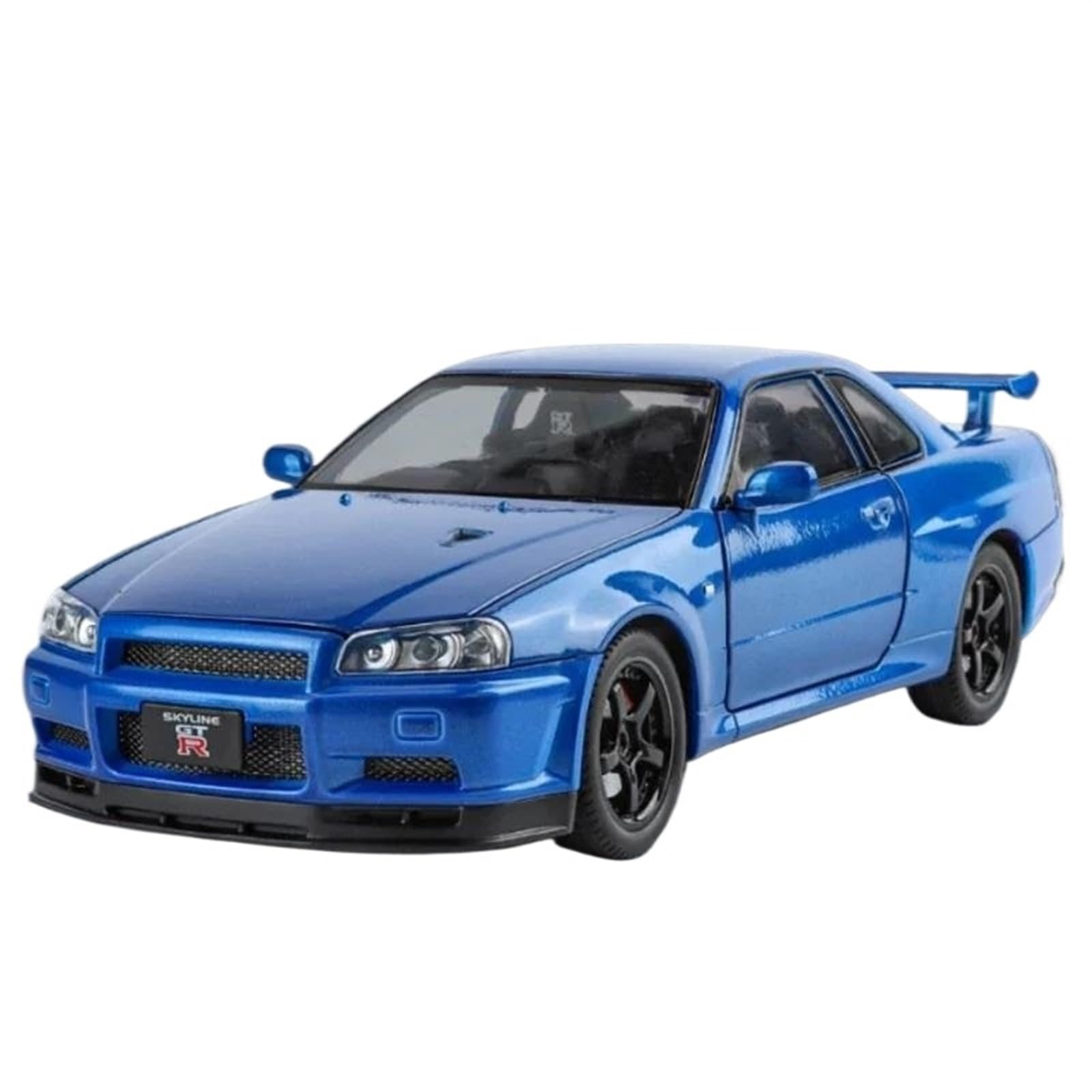 Amazon.co.jp: ミニカー スケールモデルカー 1/24 に適合 日産