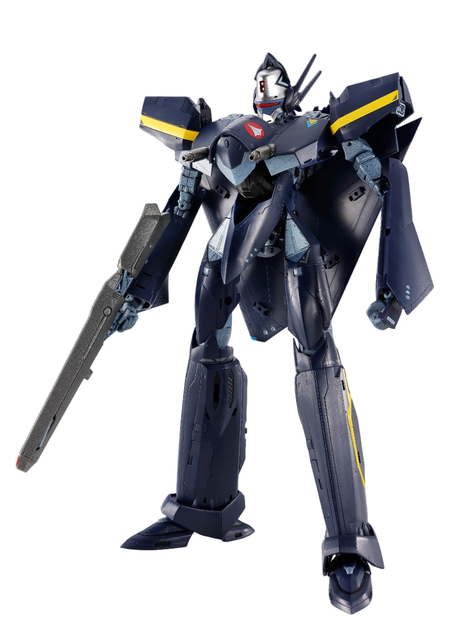 Amazon | TAMASHII NATIONS DX超合金 マクロス7 VF-17S ナイトメア