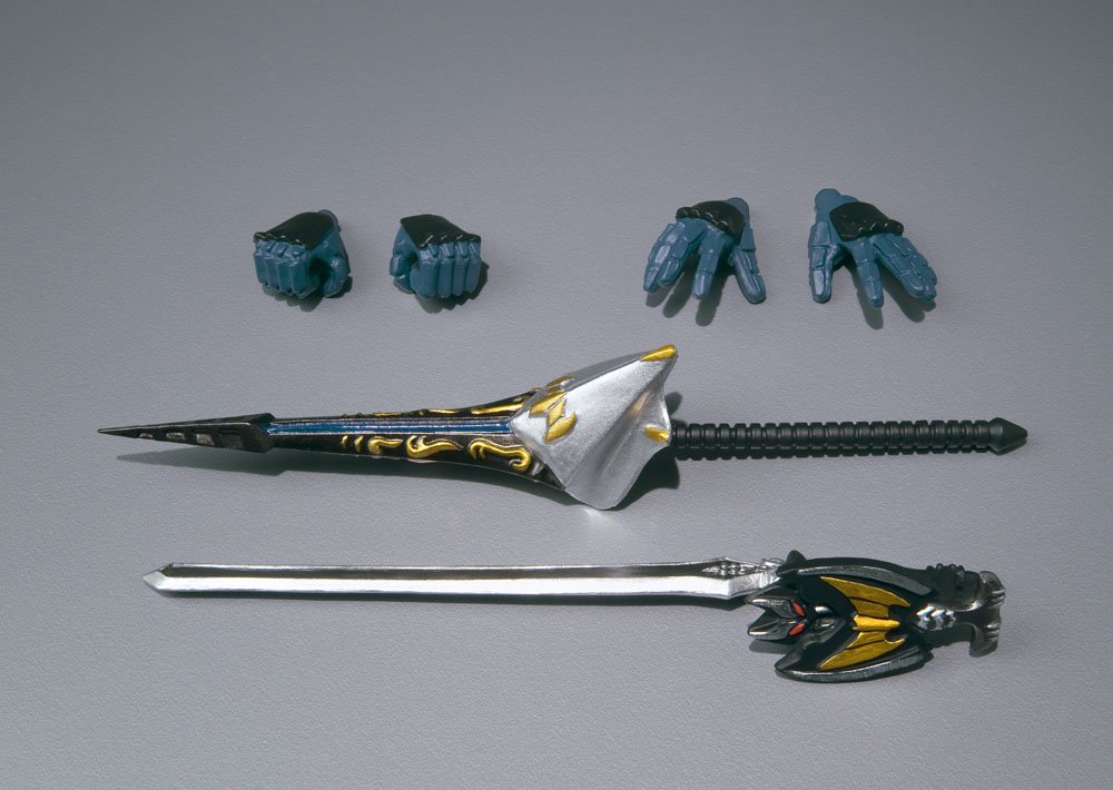 Amazon | TAMASHII NATIONS TWIST ACTION FORM 仮面ライダーナイト