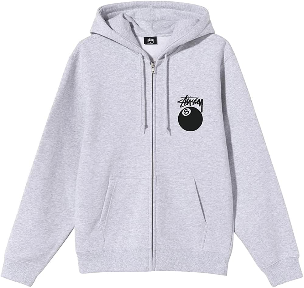 ハ*チ様 GODONLYKNOWS ジップアップフーディ グレー Sサイズ ハ*チ様
