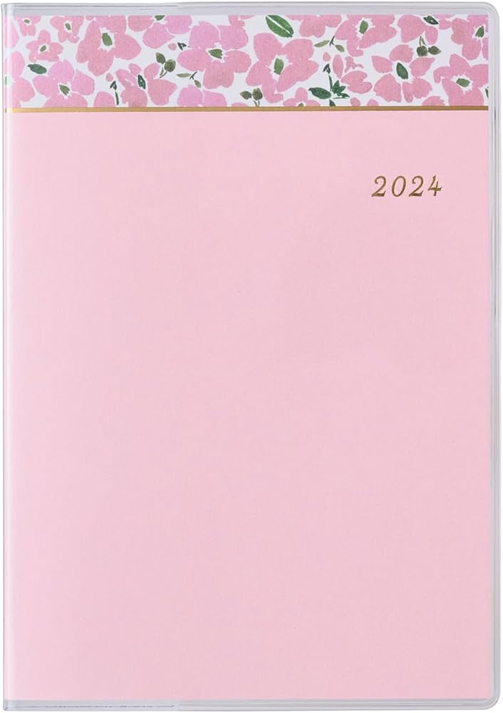 Amazon.co.jp: ノルティ(NOLTY) 2718 ペイジェムマンスリー A6-i