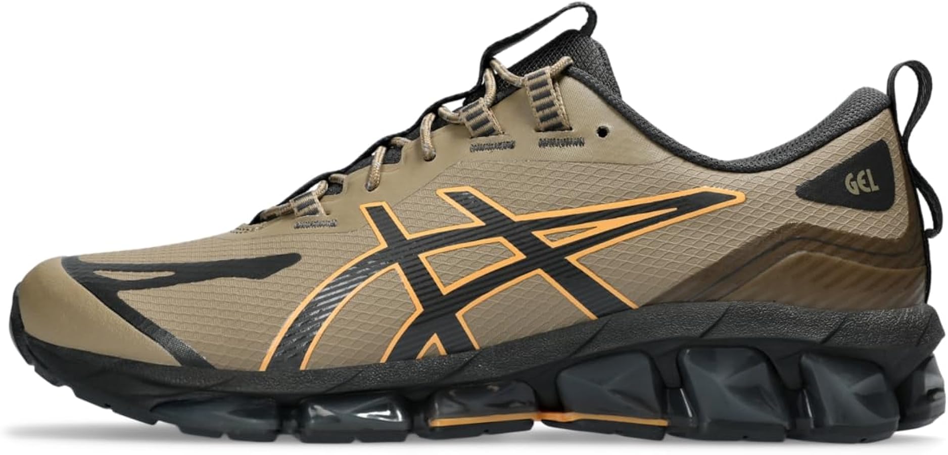 Amazon.com | ASICS Men's Gel-Quantum 360 VII Sportstyle Shoe, 7