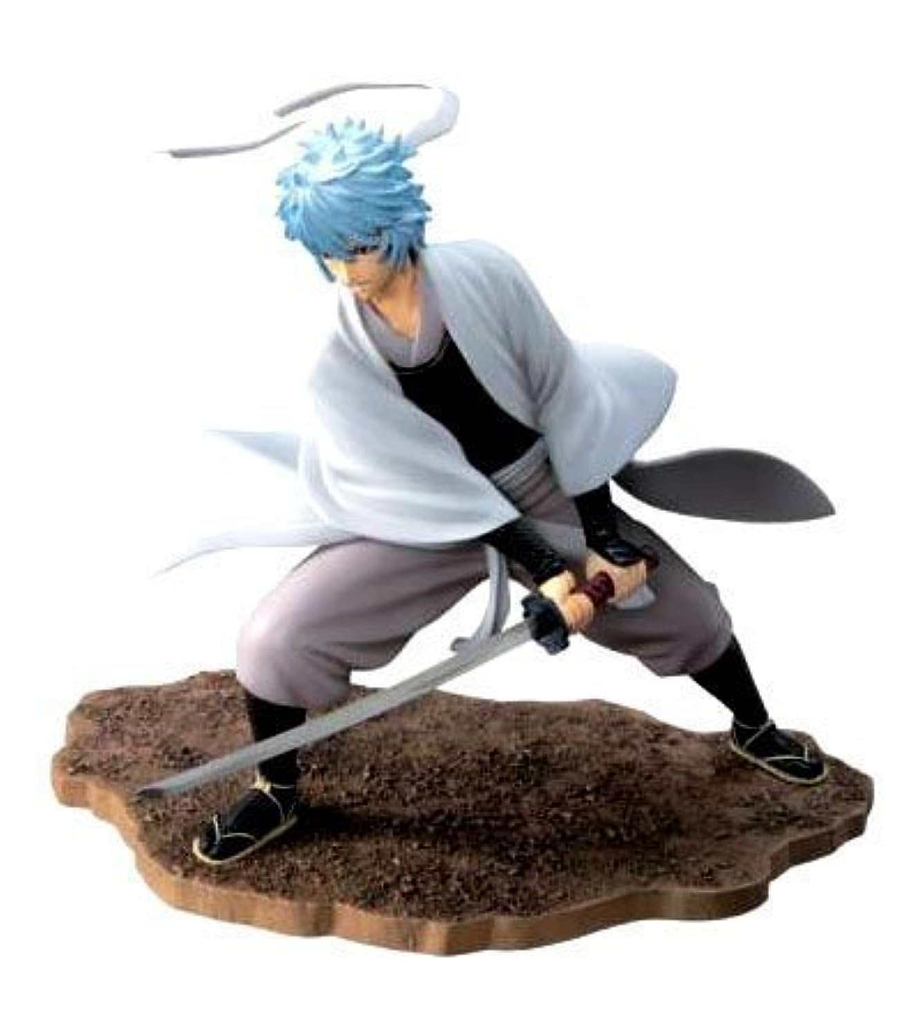 Amazon | 一番くじ 銀魂 B賞 白夜叉フィギュア [並行輸入品