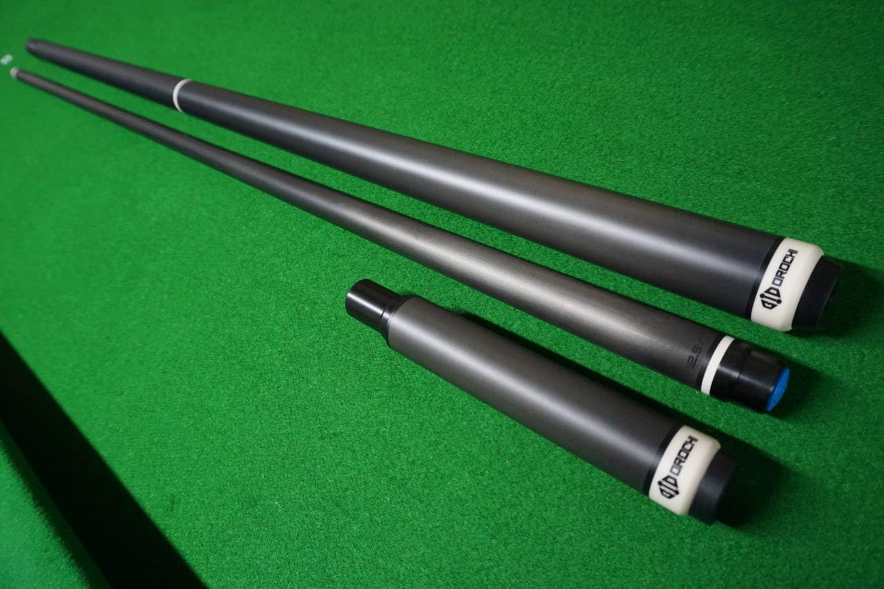 Amazon.co.jp: OROCHI BID Jump and Break Cue : スポーツ＆アウトドア