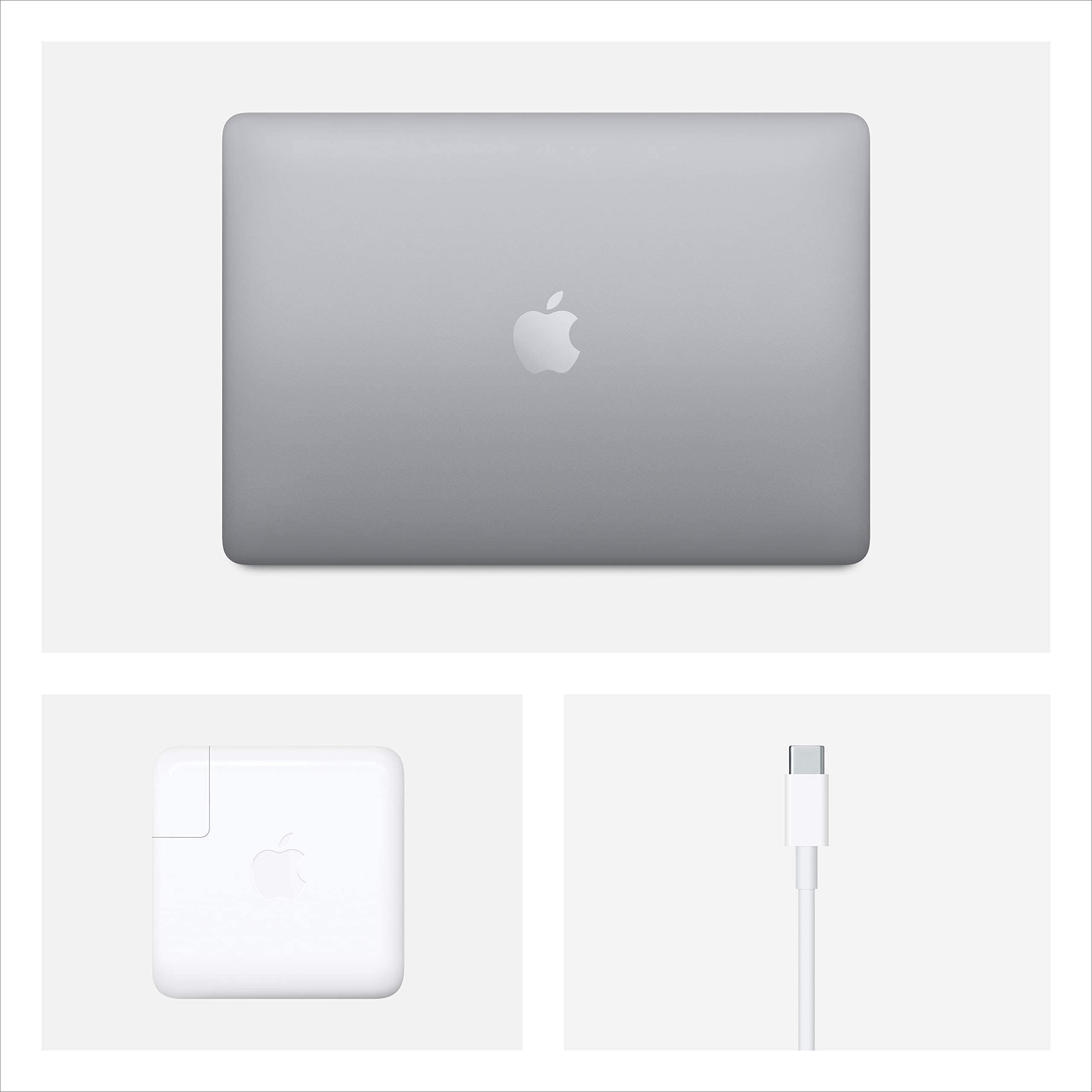 Amazon.com: Apple 2020 MacBook Pro with 2.0GHz Intel Core i5 (13