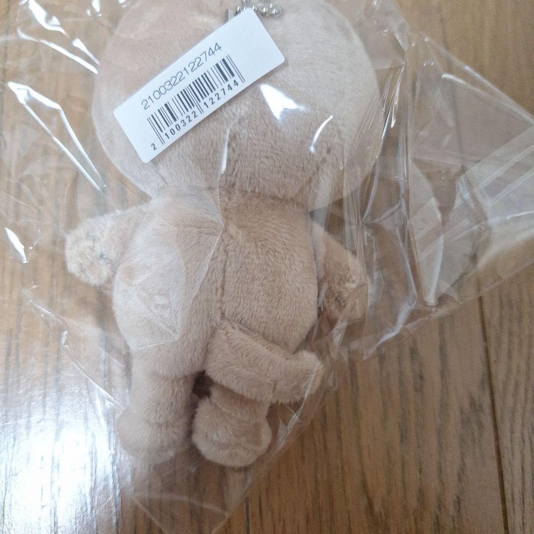 Amazon.co.jp: ONE N' ONLY REI 沢村玲 ぬいぐるみ ワンエン ぬいば