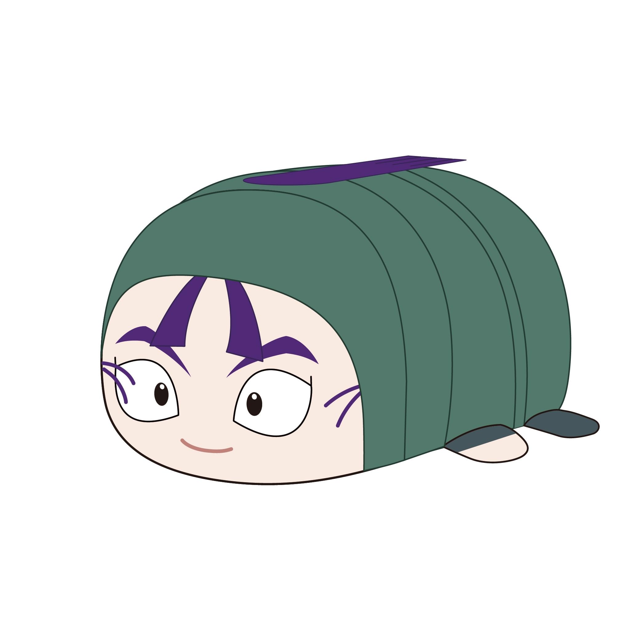 Amazon.co.jp: 『劇場版 忍たま乱太郎 ドクタケ忍者隊最強の軍師』 ぽ