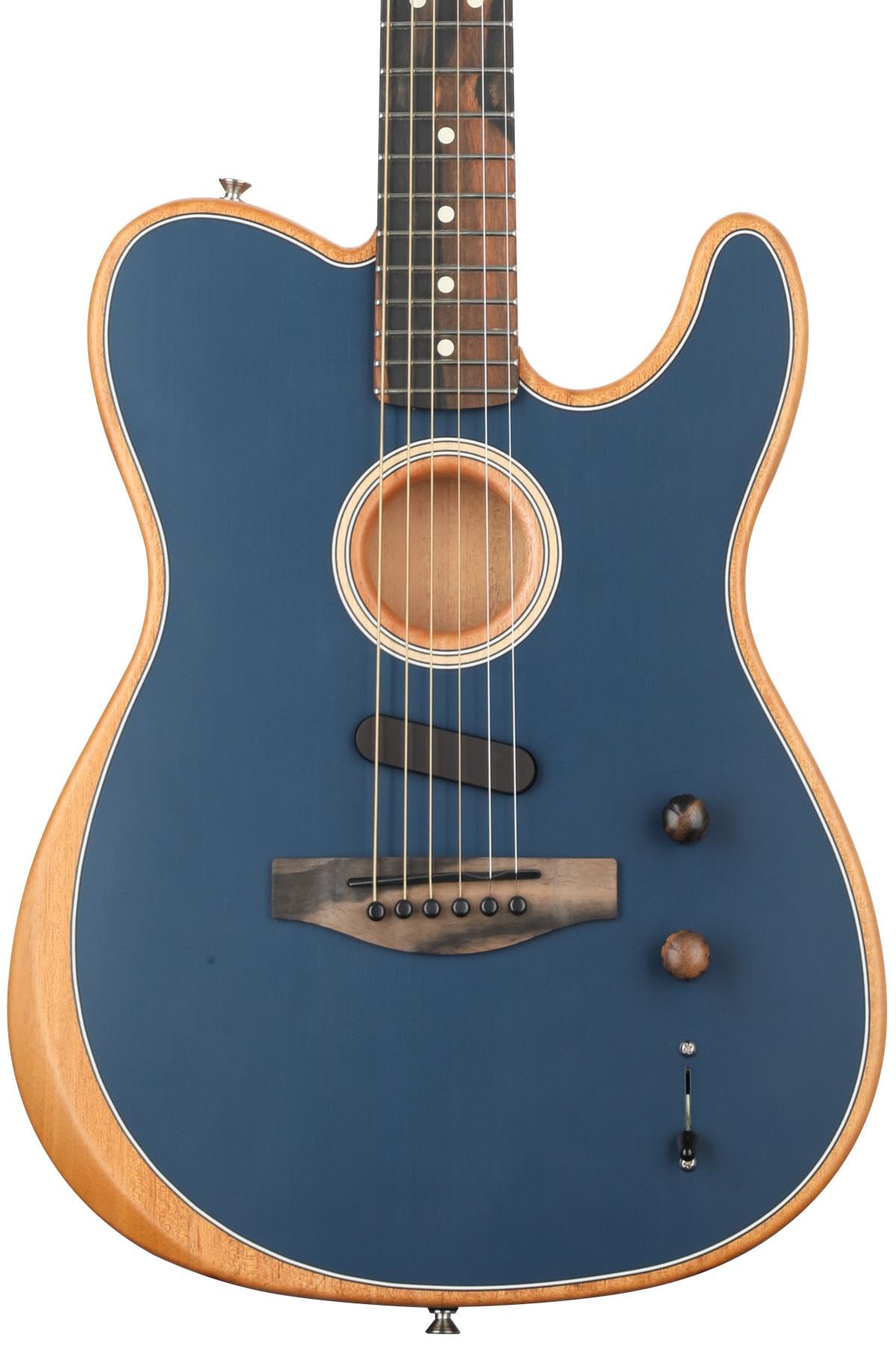 Amazon.co.jp: Fender フェンダー アコースタソニック American