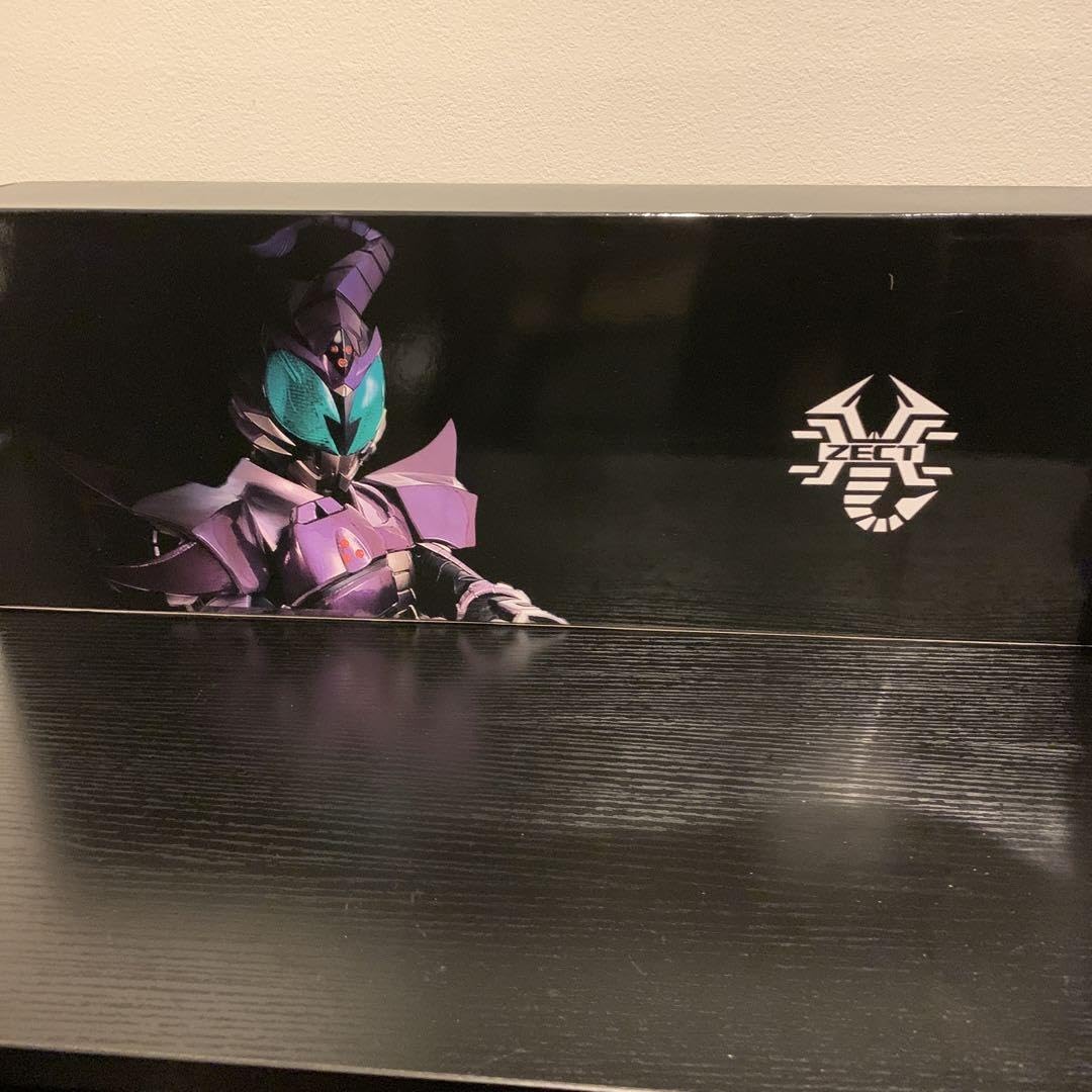 Amazon.co.jp: CSM風 サソードゼクター 仮 面 ラ イ ダ ーサソード