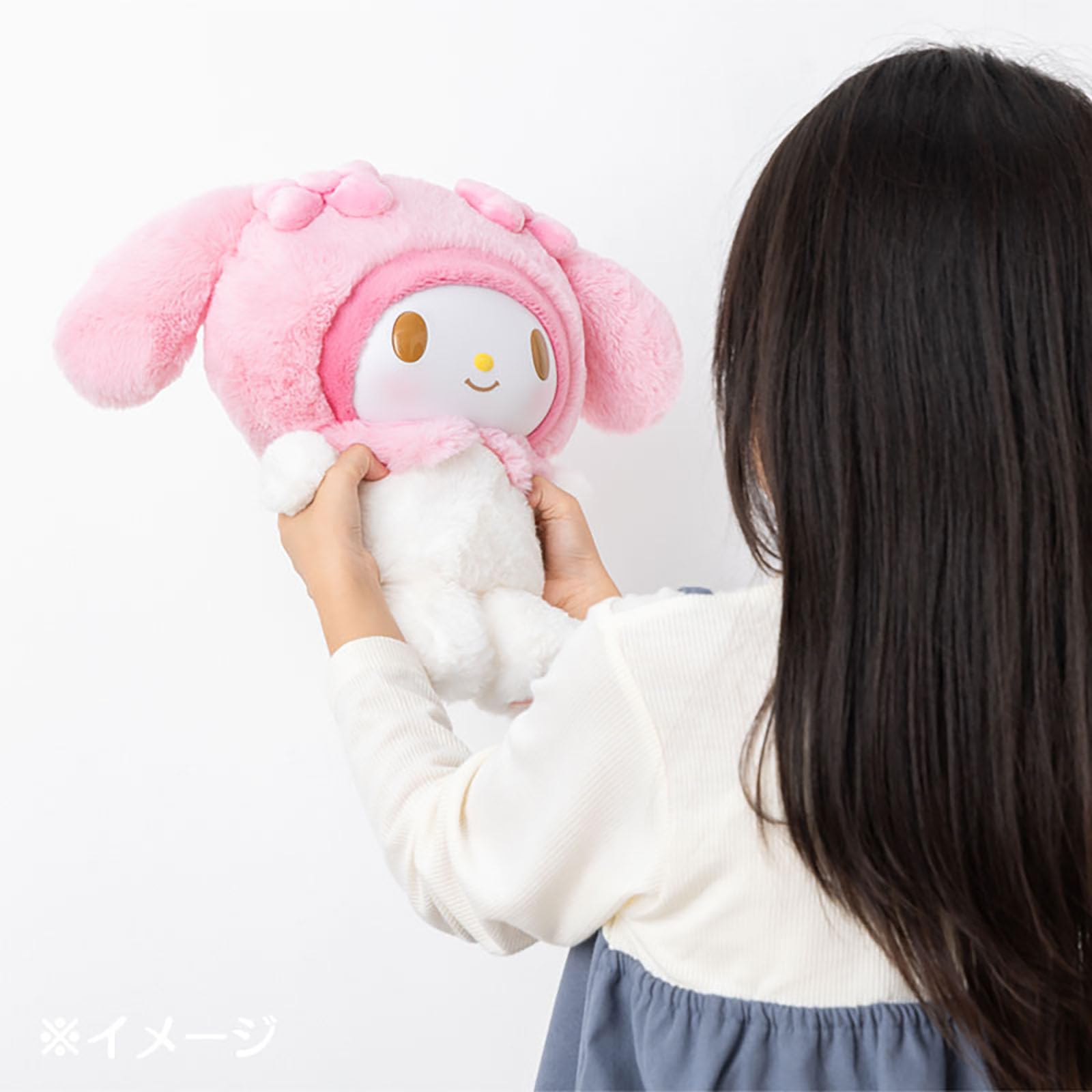 Amazon.co.jp: サンリオ(SANRIO) なかよくおしゃべりぬいぐるみ マイ