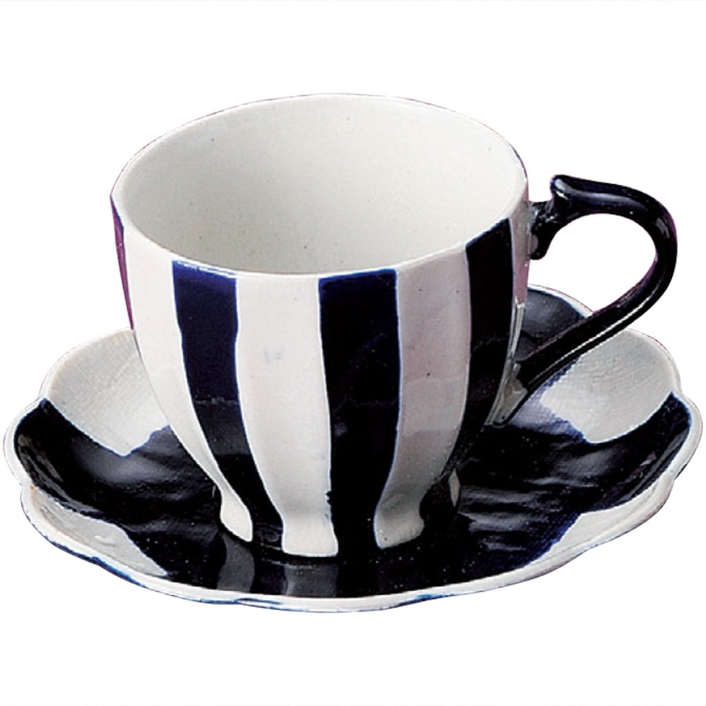 遙かなる時空の中で3 エッグシェル ティーカップ&ソーサー 食器 カップ