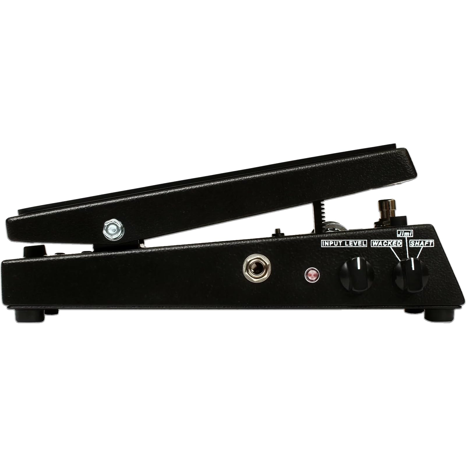 Amazon.com: Fulltone CLYDE Deluxe Wah Pedal — 3 Selectable Modes