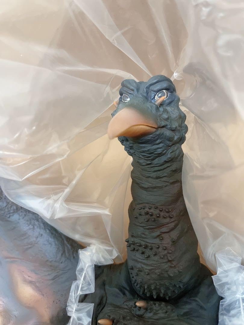 Amazon.co.jp: 「三大怪獣 地球最大の決戦」1964版 RODAN（ラドン