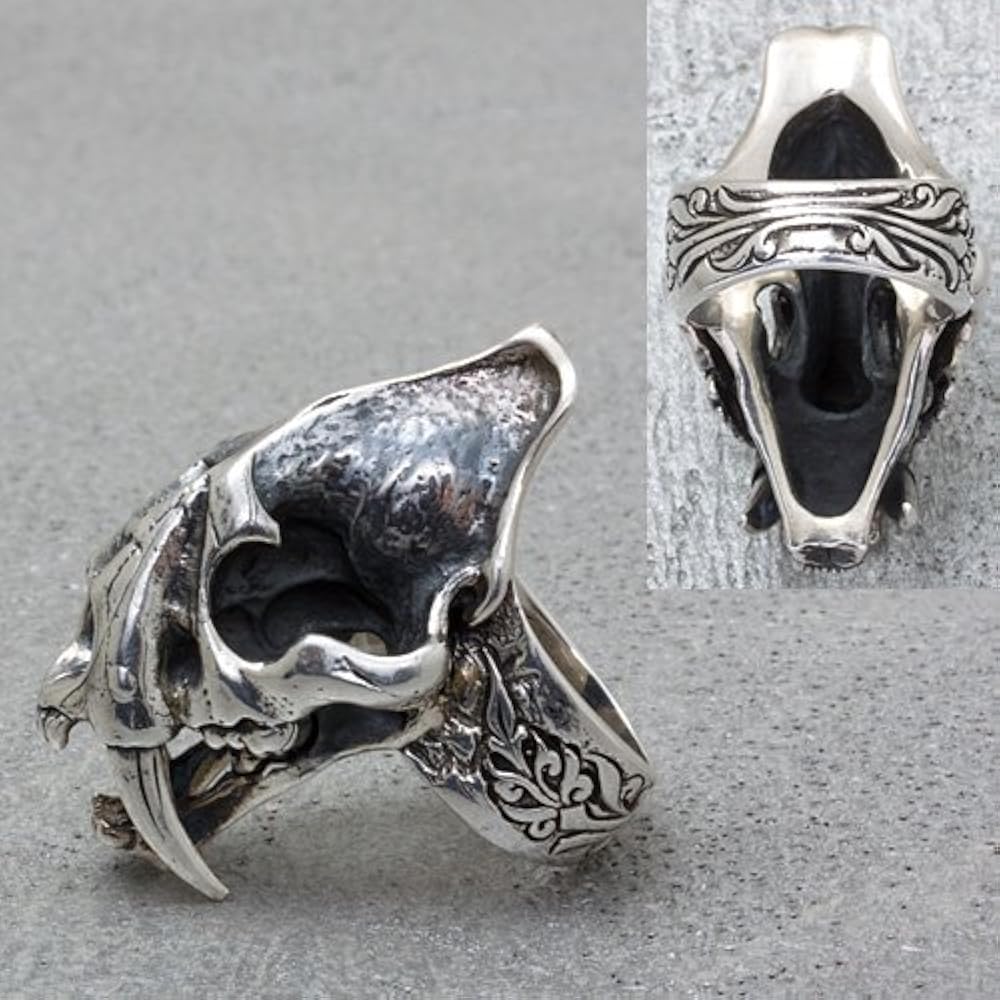 Amazon | ZOCALO ソカロ サーベルタイガー・リングL ZZRS-0003 17号