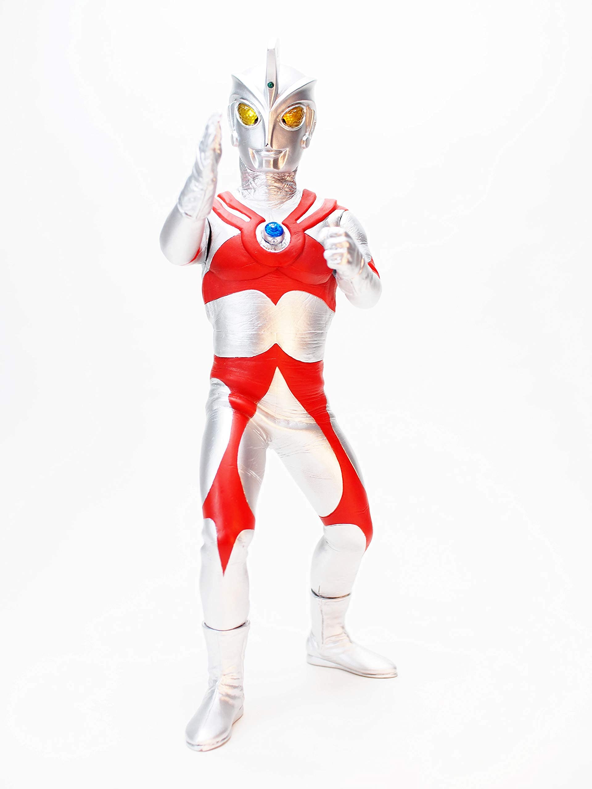 Amazon | CCP ウルトラマンエース 1/6 特撮シリーズ Vol.06 1/6