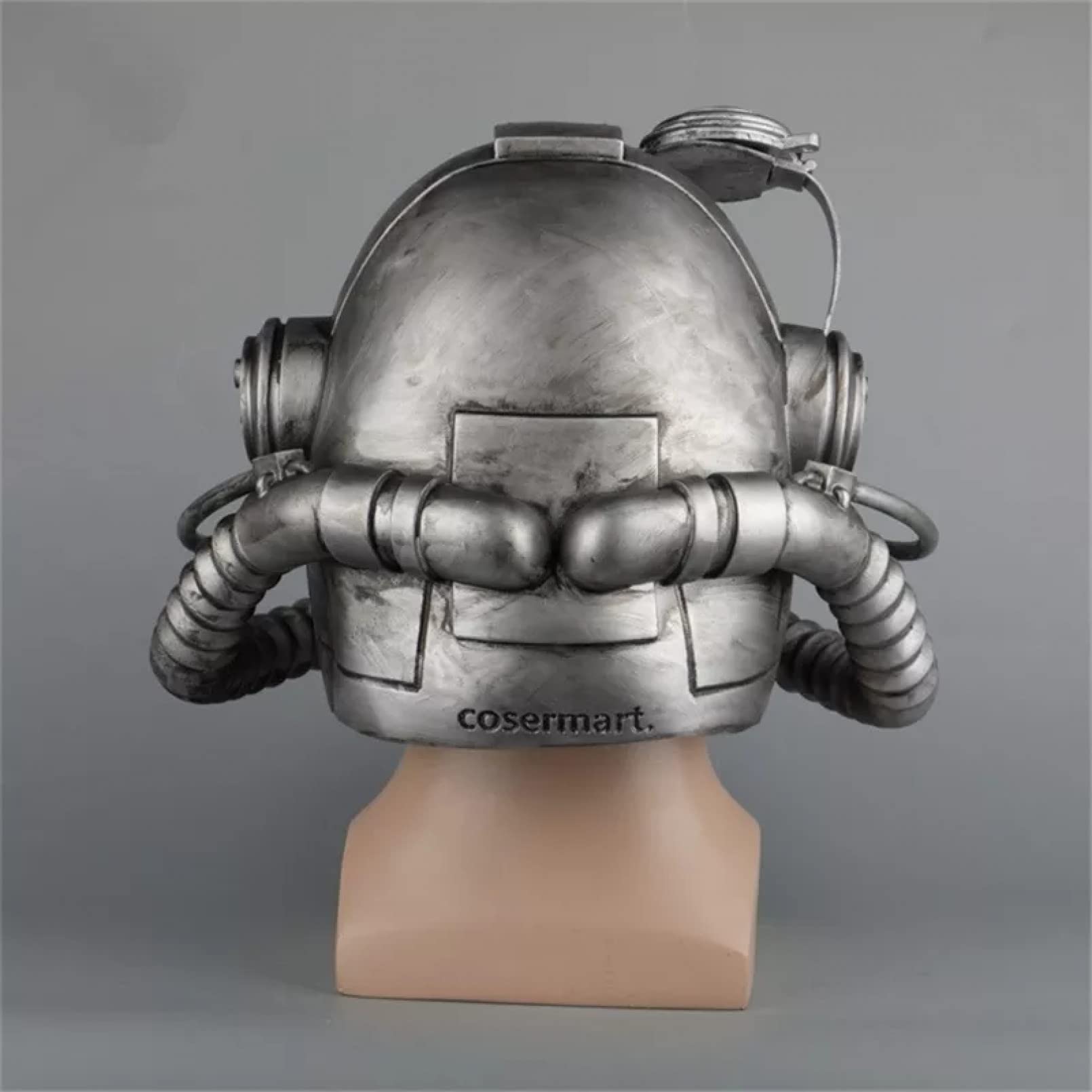 Amazon.co.jp: WLLLTYハロウィンマスクフォールアウト76ボールトボーイ