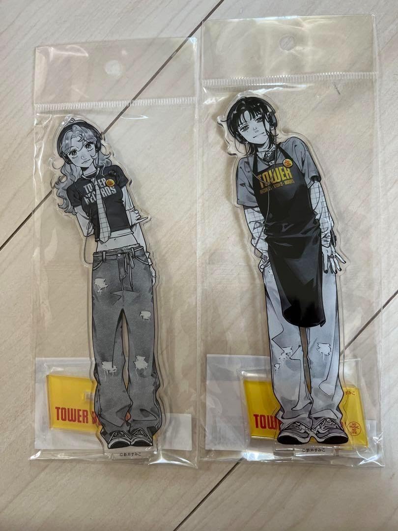 Amazon.co.jp: 気になってる人が男じゃなかった 新井 すみこ先生