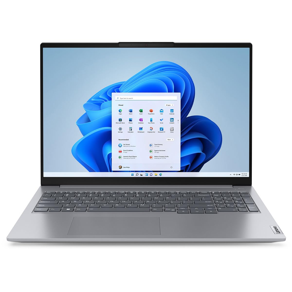 Amazon.com: Lenovo ThinkBook 16 G6 IRL 16