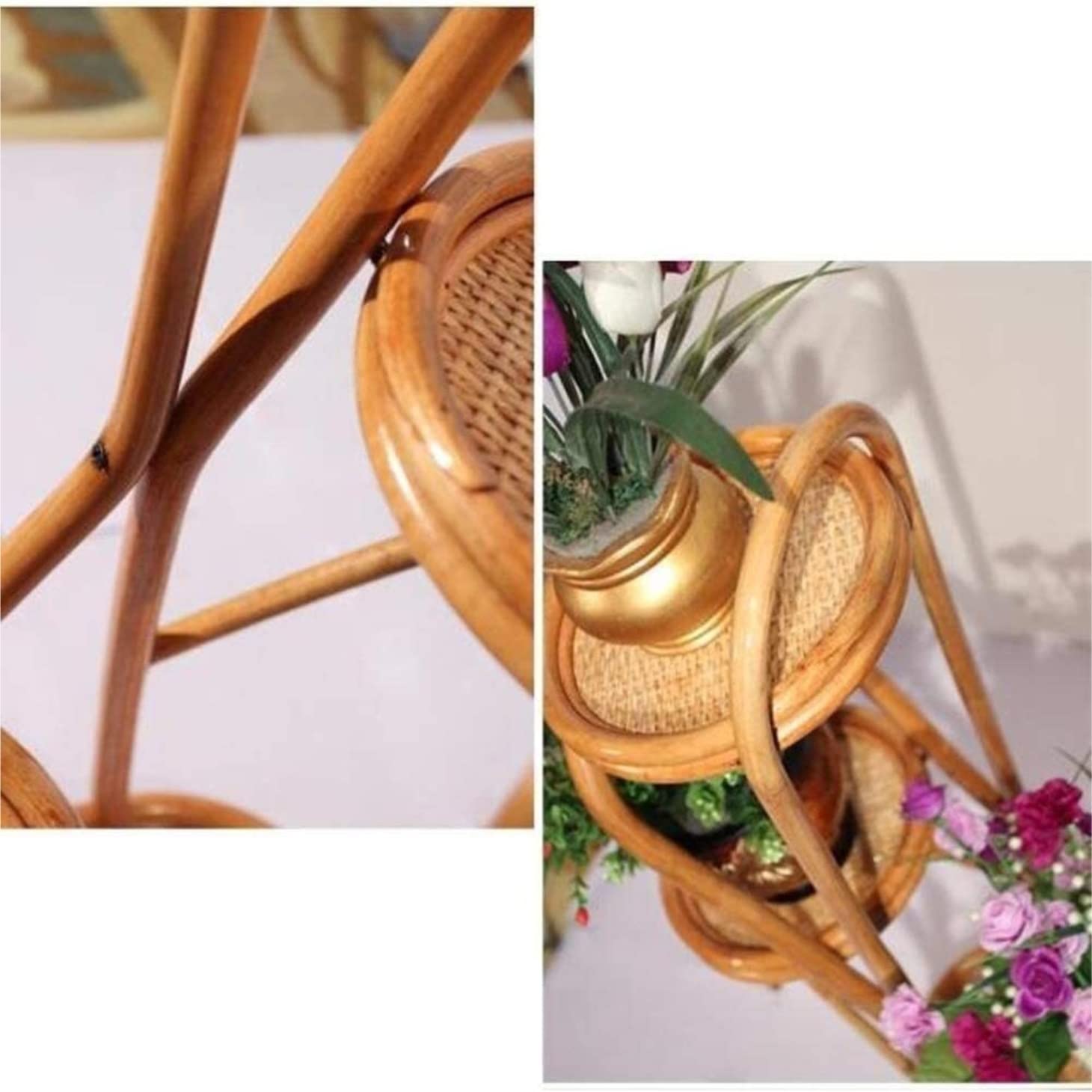 Amazon.co.jp: 花台 プランタースタンド フラワースタンド 観葉植物