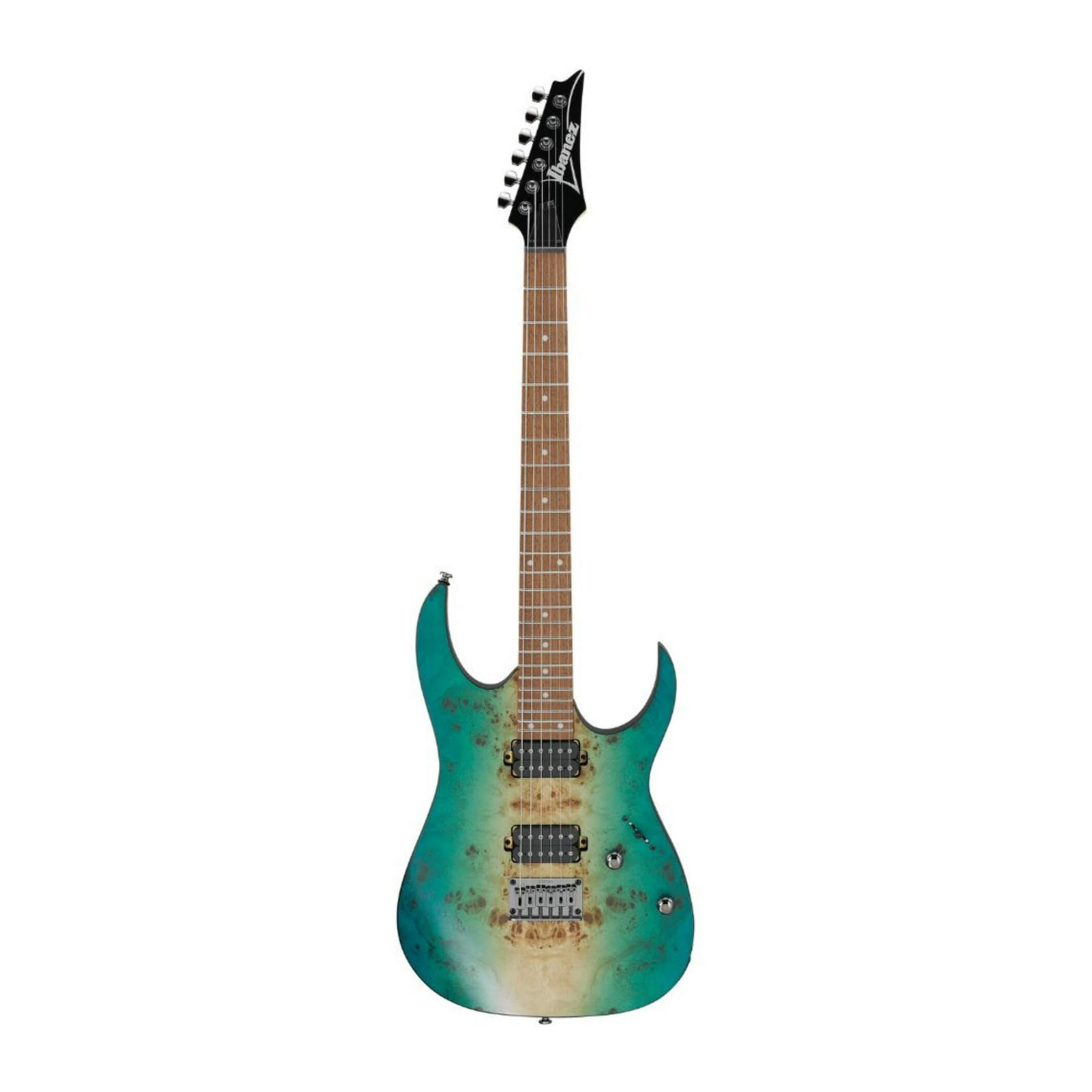 Amazon | Ibanez RG421PB CHF | エレキベース | 楽器・音響機器