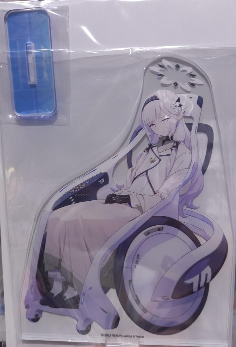 Amazon.co.jp: 明星ヒマリ ヒマリ アクリルスタンド ブルーアーカイブ