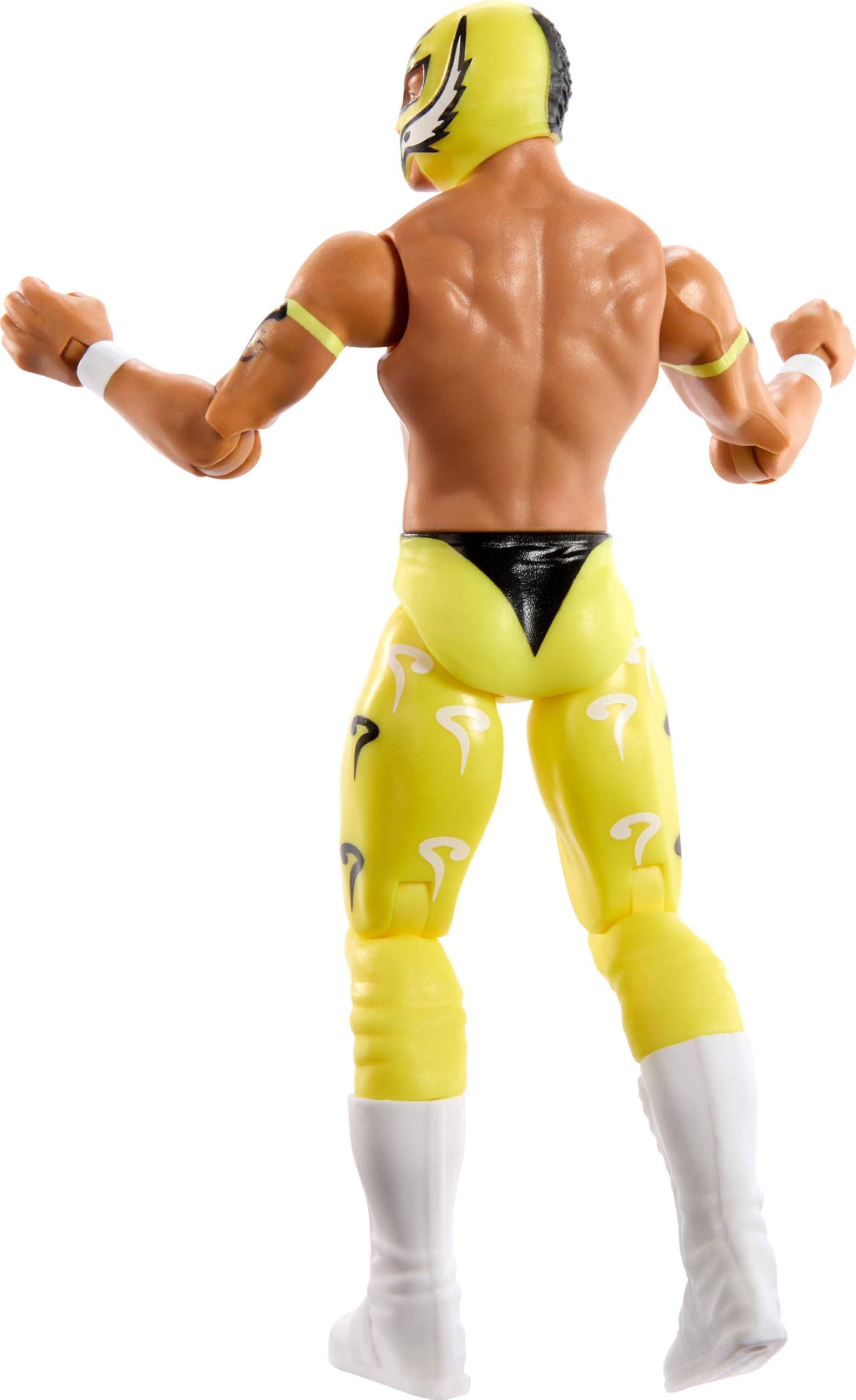 Amazon.co.jp: Mattel WWEアクションフィギュア 6インチ コレクター
