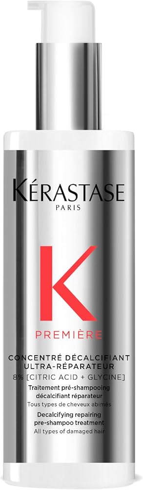 Amazon.co.jp: KÉRASTASE ケラスターゼ プルミエール ダメージ リペア