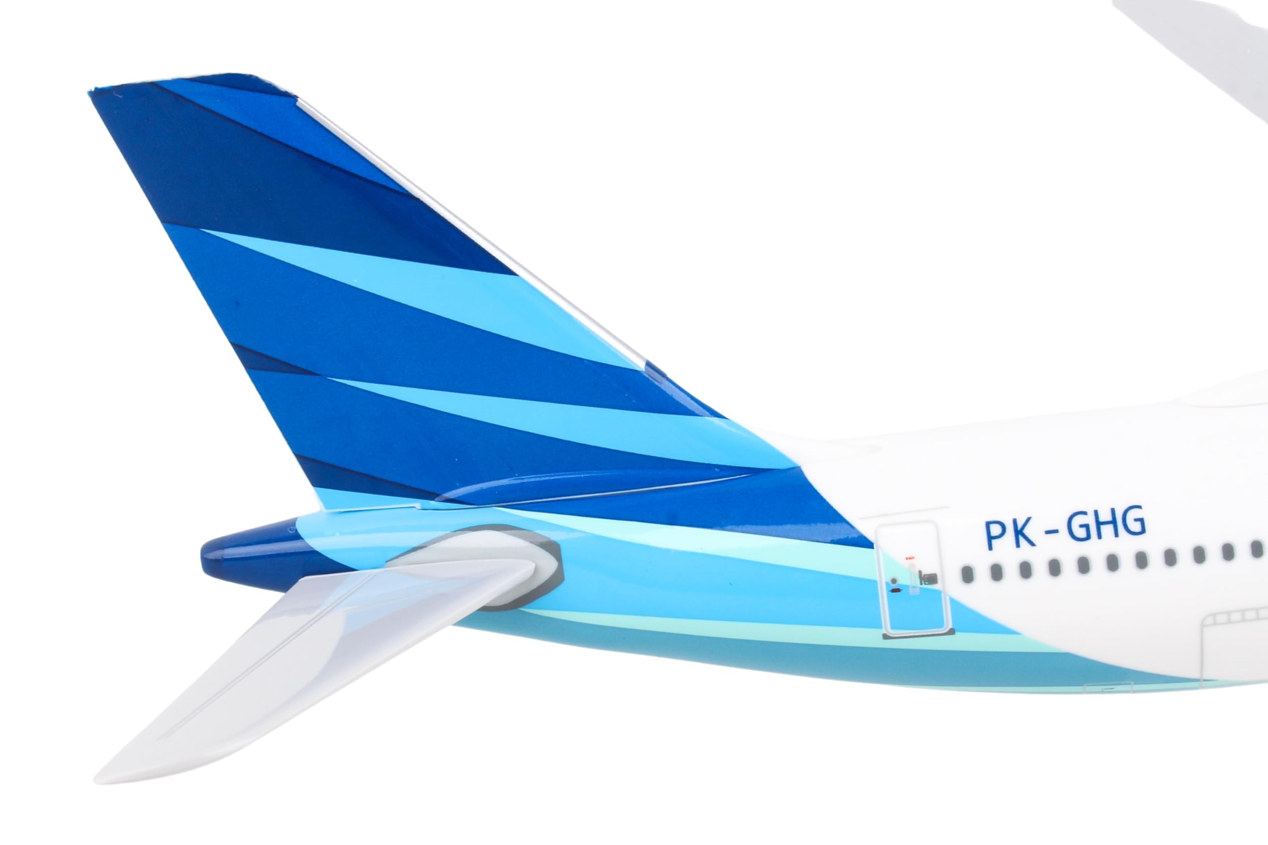 1/200 jc wings A330neo ガルーダインドネシア航空 Amazon | JC Wings