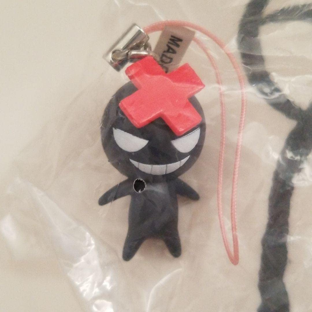 Amazon.co.jp: しゅごキャラ バツキャラ ストラップ キーホルダー
