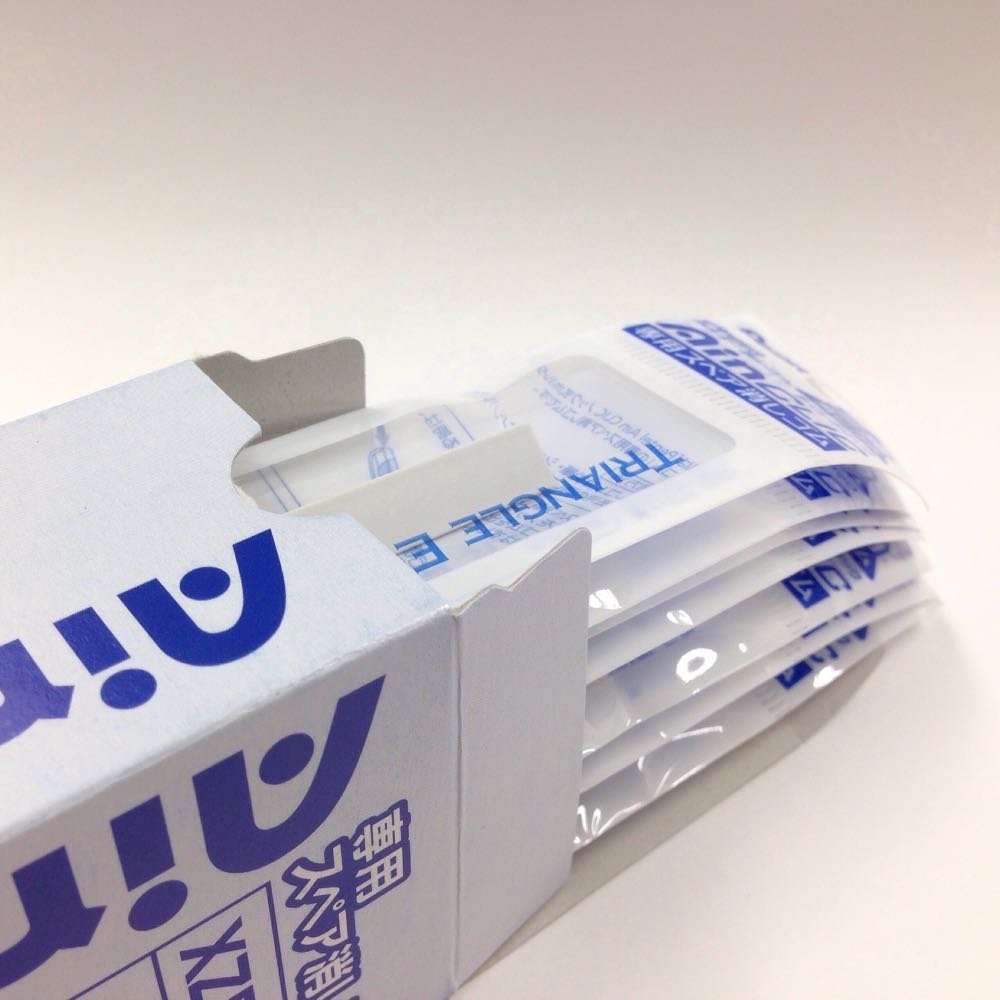 Amazon | ぺんてる ホルダー消しゴム 専用スペア アインクリック XZER6