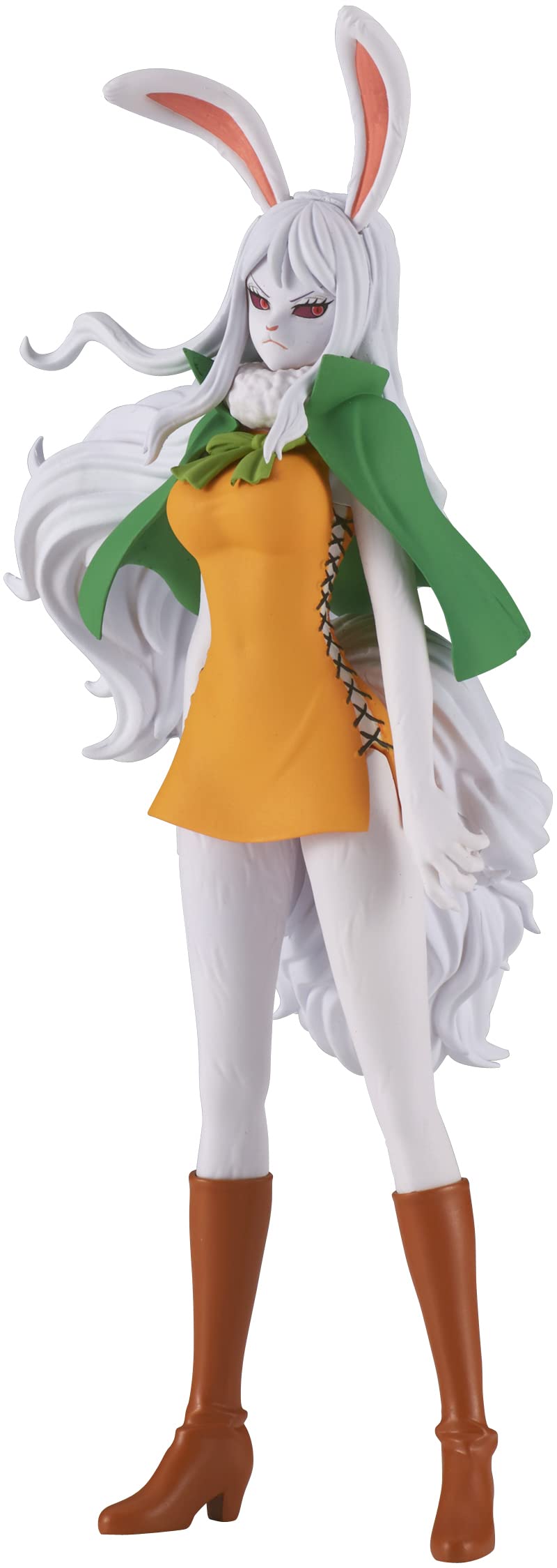Amazon.com: BANPRESTO - One Piece - DXF - The Grandline Lady
