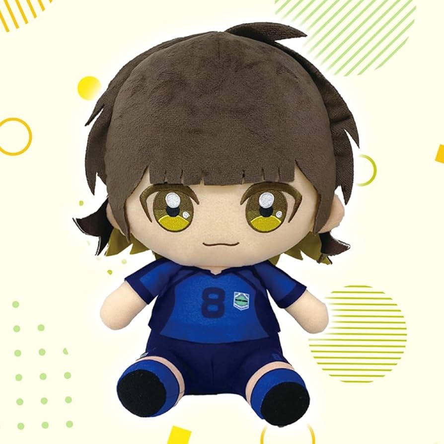 Amazon.co.jp: バンダイナムコヌイ(Bandai Namco Nui) ブルーロック 蜂