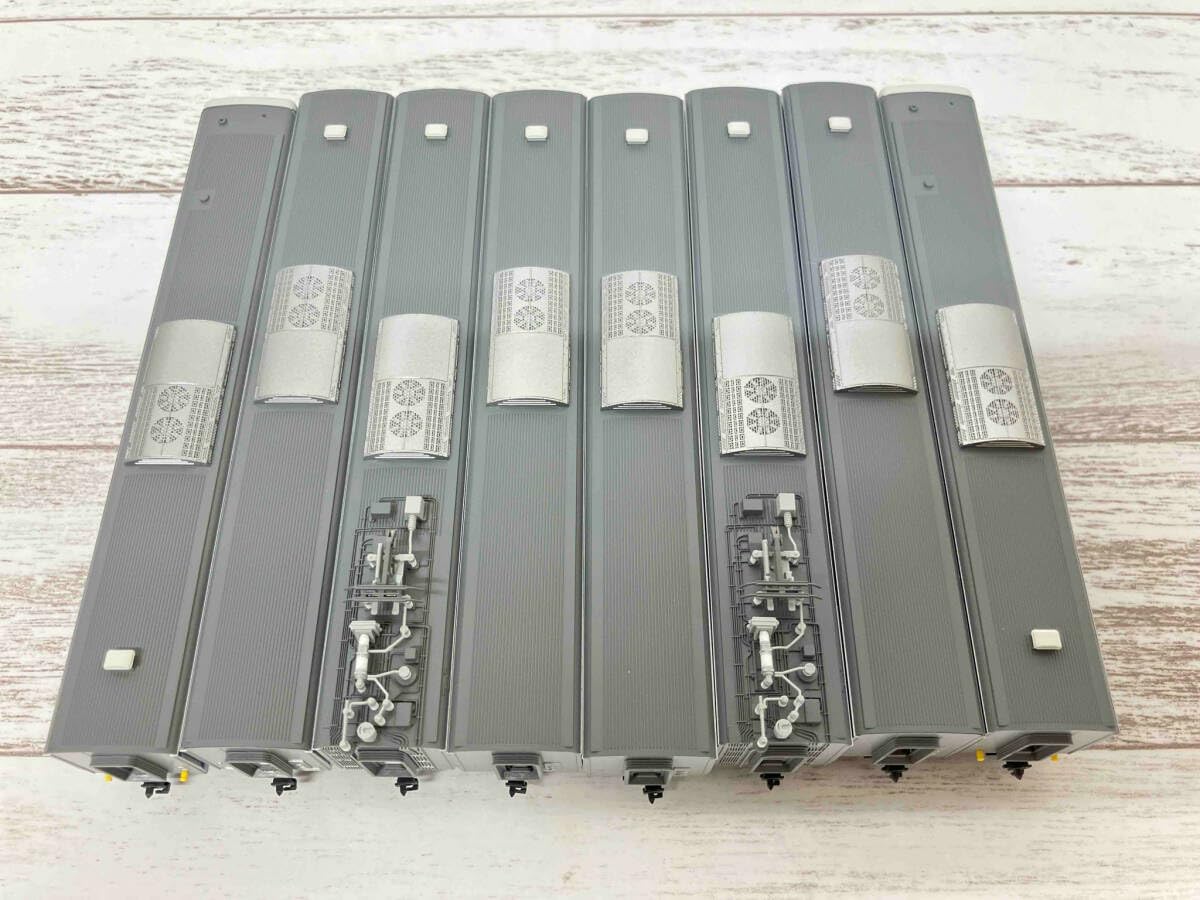 Amazon | Nゲージ KATO 10-281 E531系 (常磐線) 8両基本セット カトー