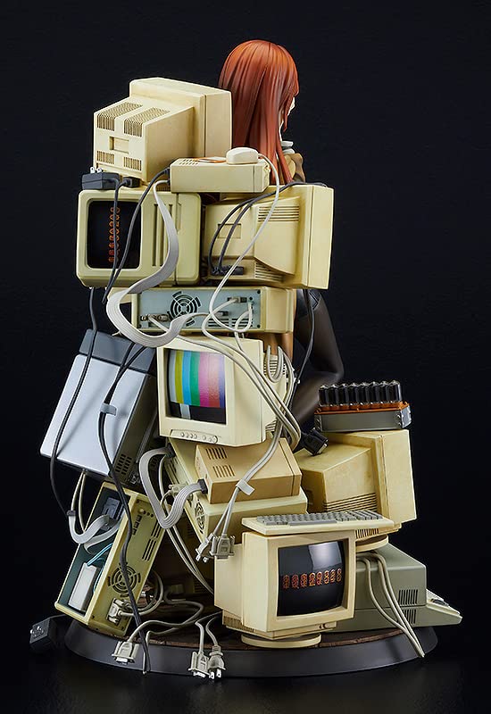 Amazon | グッドスマイルカンパニー(GOOD SMILE COMPANY) STEINS GATE